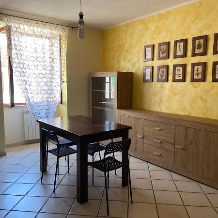 Casa Giulia Apartment Canino ภายนอก รูปภาพ