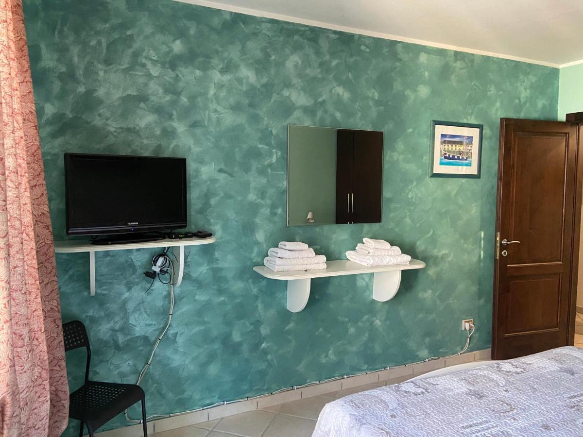Casa Giulia Apartment Canino ภายนอก รูปภาพ