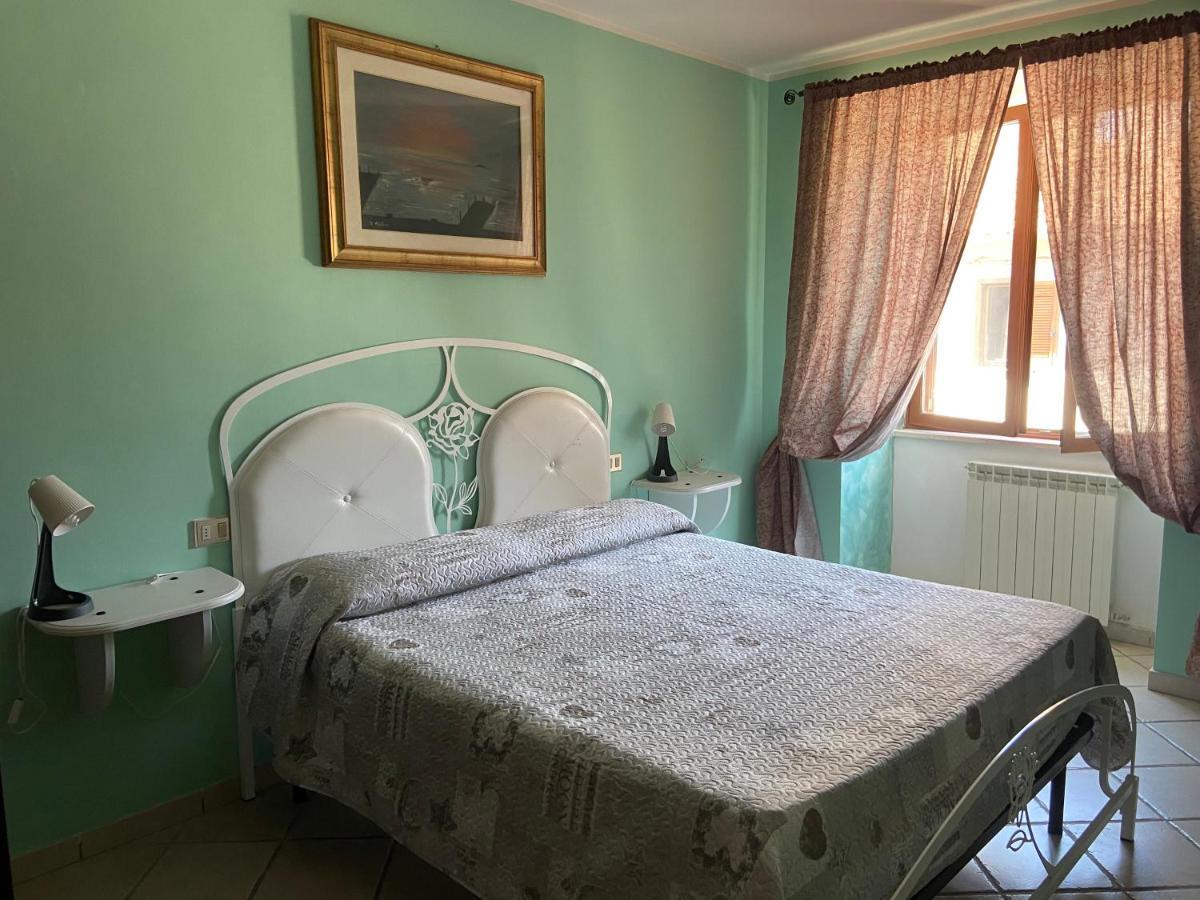 Casa Giulia Apartment Canino ภายนอก รูปภาพ